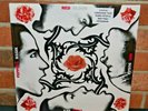 * RED HOT CHILI PEPPERS - Blood Sugar Sex Magik, Import 2LP BLACK VINYL New Bend
