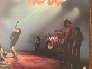 Ac/Dc Let There Be Rock Lp