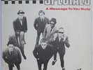 THE SPECIALS a message to you rudy / nite klub 7