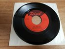 MAGNIFICENT 7 SOUL/FUNK 45 OOH,BABY BABY DIAL 4074 VG+