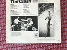 **SIGNED** THE CLASH LP LONDON CALLING - Letter Of Authenticity Will Be Sent