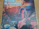Ritchie Blackmores Rainbow  Single Thailand 3 track EP. Dio Deep Purple