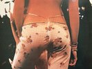 ANNETTE PEACOCK Been In The Streets Too Long VINYL LP Original 1983 Ironic UK