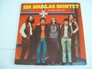 SIR DOUGLAS QUINTET : Together After Five VINYL LP