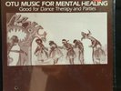 WWVR AFRICAN FOLK OTU MUSIC FOR MENTAL HEALING RARE FOLKWAYS FE 4295 IN SHRINK