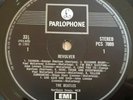 The Beatles LP Revolver UK Parlophone 1 box stereo press -1 -1 ))))