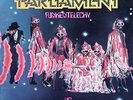 PARLIAMENT Funkentelechy Vs The Placebo Syndrome US Press Casablanca 1977 LP