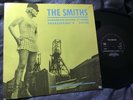 The Smiths 12 Inch Single Barbarism Begins At Home RARE Rough Trade RTD 021 T