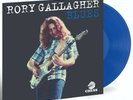 Rory Gallagher-The Blues (LIMITED EDITION) BLUE VINYL.