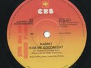AC DC   RABBIT   Rare 1977 Australian Promo Only 7