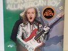 Rick Derringer - All American Boy LP Record SEALED  Blue Sky PZ 32481