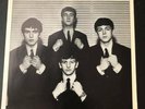 The Beatles - LEAVE MY KITTEN ALONE - Unreleased PICTURE SLEEVE