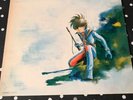 Vinyle Macross Original Soundtrack LP 33 Tours Anime Manga Robotech