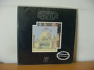 LED ZEPPELIN The Song Remains The Same SEALED QUIEX SV-P 200 gm CLASSIC RECORDS