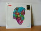 LOVE Forever Changes SEALED 180 Gram Audiophile LP from 2001 (SUNDAZED LP 5102)