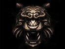 RITUAL (black VINYL)  by TYGERS OF PAN TANG  Vinyl LP