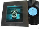 Welcome: Welcome, Switzerland-1st press, 1976, Insert & Autographs,