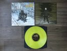 Goatmoon - Voitto Tai Valhalla LP Die Hard Yellow vinyl New Peste Noire Osculum