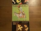 VINYL,BOB MARLEY,THIRD WORLD,TOK,KING SUNNY ADE,YOSUKE YAMASHITA,VOCAL SUMMIT