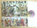 Jeronimo: Time Ride, D-1st press 1973, Gimmick-Cover, TOP Krautrock, still fine