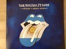 The Rolling Stones: Bridges to Buenos Aires [180-gm limited ed blue colored 3LP]