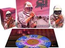 ? DEATH ? Leprosy LP Vinyl and Bust / Figure Deluxe box set limited rare NEW - B