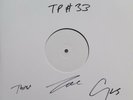 Alt J Reduxer - Signed Test Pressing Vinyl Limited Edition rare item