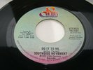 Rare Northern/Modern Soul Southside Movement Do it to me 20th Century 1975