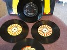 Reggae  singles 45 top class