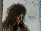 Queen Brian May Back to the Light LP 1992 Brazil