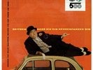 HELMUT QUALTINGER * Fiat 500 WERBE-FLEXI * Steyr / Puch * RAR  Listen MP3