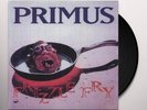 Primus Frizzle Fry Debut 1st Album Sealed New Vinyl LP Album
