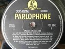 Please Please Me [8th Press] (UK 1969) : The Beatles