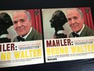 MAHLER Sinfonie Nr. 2 * BRUNO WALTER * PHILIPS ABL 3245/6