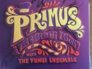 Primus & the Chocolate Factory with the Fungi Ensemble - LP - Autographed
