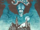 GHOST - Opus Eponymous - Vinyl (LP + insert)