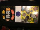 DE LA SOUL 3 LOTS OR RARE & ORIG VINYL 12