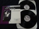 Johnny Thunders & Sylvain Sylvain - There's A Little Bit Of Whore .. 2x LP Vinyl