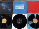 Dire Straits x 3 Vinyl LP's. '79 Communiqué '80 Making Movies '82 Love Over Gold