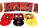 Hotline Miami Triple Vinyl OST (Laced Records) 1st Pressing