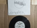The Fall Rowche Rumble SF11 1979 rare UK Original 7