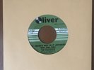 Northern Soul-The Steinways-My Hearts Not In It Anymore-Oliver