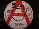 Northern soul Stateside Demo.  George Stone.. Hole In The Wall