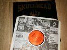 Skullh - White W. - LP Rock O Rama Rebelles Europeens Oi RRR
