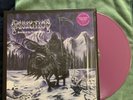 DISSECTION limited 500 purple Vinyl LP Storm Of The Light`s Bane (2014)