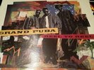 Grand Puba Reel To Reel Vinyl 1St Pressing 1992  VG+