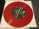 Against Me  I Was A Teenage Anarchist- Red Vinyl 7