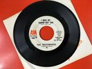 The Westwoods “ I Miss My Surfer Boy Too /Will You Love Me” A&M 763 Promo Copy