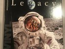Legacy Limited Edition Box Set Garth Brooks Vinyl (Original Analog) Numbered