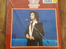 EX Roberto Carlos – Canta Sus Grandes Exitos (1980) CBS Internation - DCL-12303